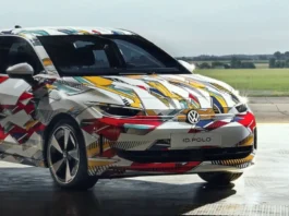 Volkswagen Polo 2026