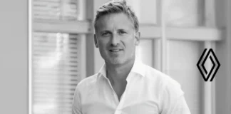 Alexandre Malval - directeur design Renault