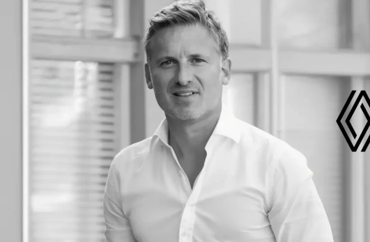 Alexandre Malval - directeur design Renault