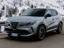 Alfa Romeo Junior Ibrida Q4 2026