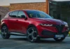 Alfa Romeo Tonale 2026