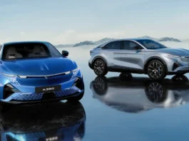 Alpine A390