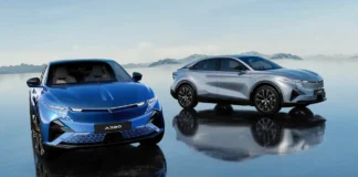 Alpine A390 : lancement le 4 novembre, voici les prix Alpine A390