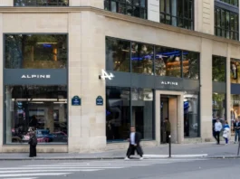 Atelier Alpine Paris