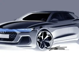 Audi prépare la remplaçante de l'A1 et Q2