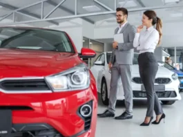Avant d'acheter votre première voiture, Voici ce que vous devez savoir