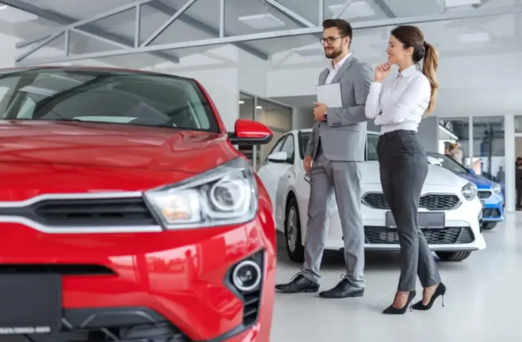 Avant d'acheter votre première voiture, Voici ce que vous devez savoir