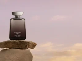 Bentley Become Zenith