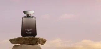 Bentley Become Zenith