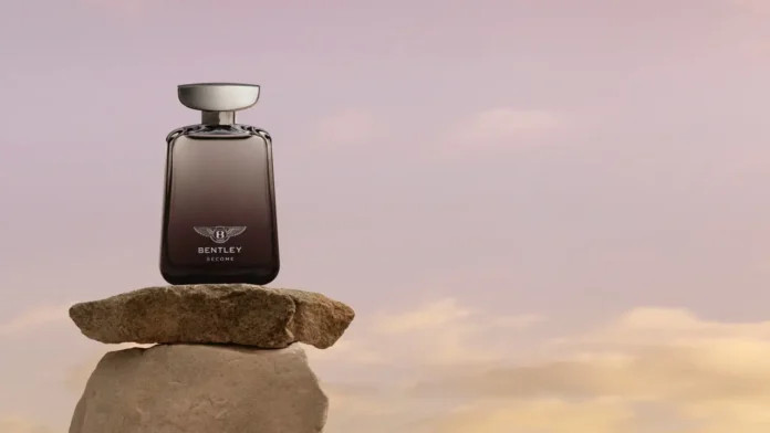 Bentley Become Zenith