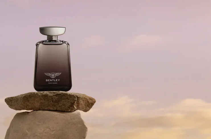 Bentley Become Zenith