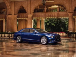 Bentley India