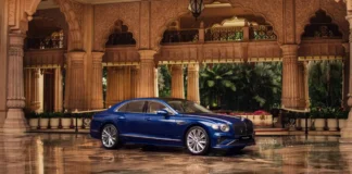 Bentley India