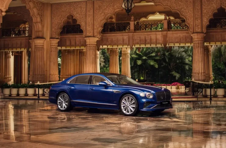 Bentley India