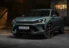 CUPRA Formentor VZ5 5 cylindres 2026