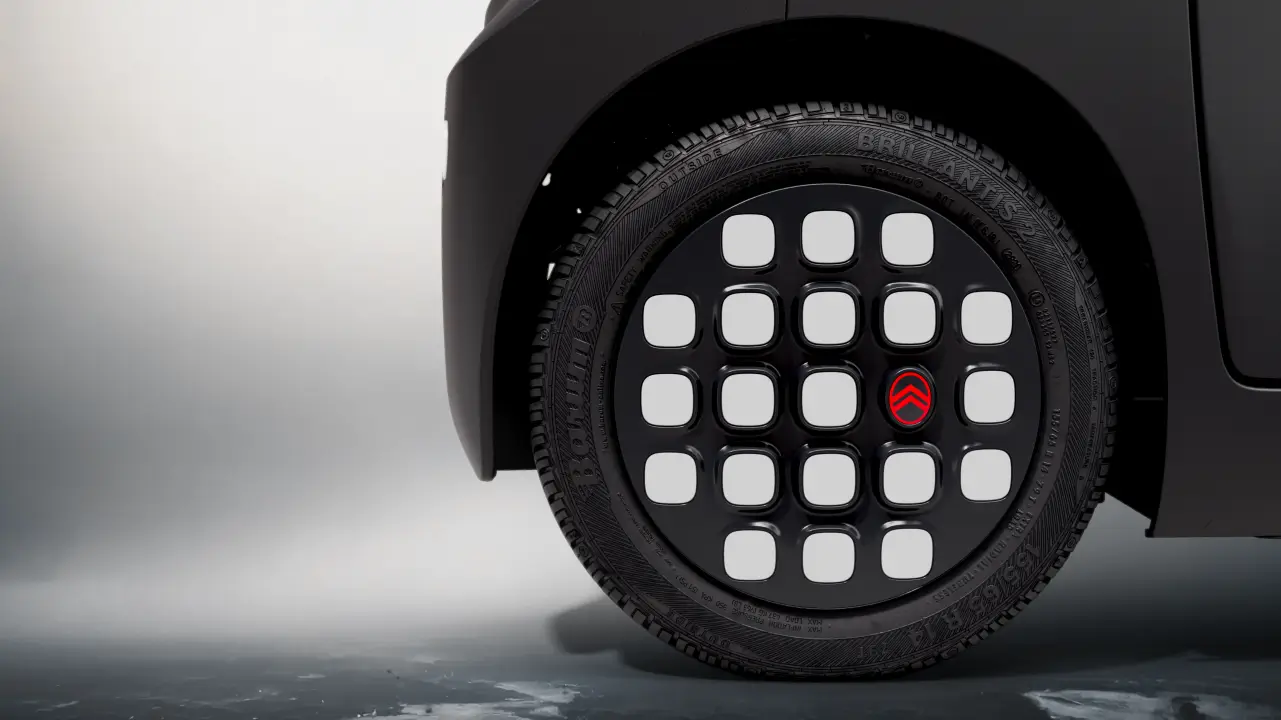 Citroën Ami Dark Side 2026