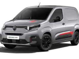 Citroën Berlingo Van XTR série spéciale 2025