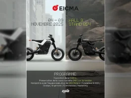 DAB Motors - EICMA 2025