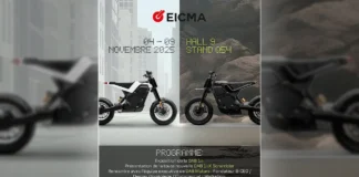 DAB Motors - EICMA 2025