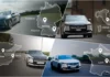 DS N°8 - l’électrique longue distance validée sur autoroute