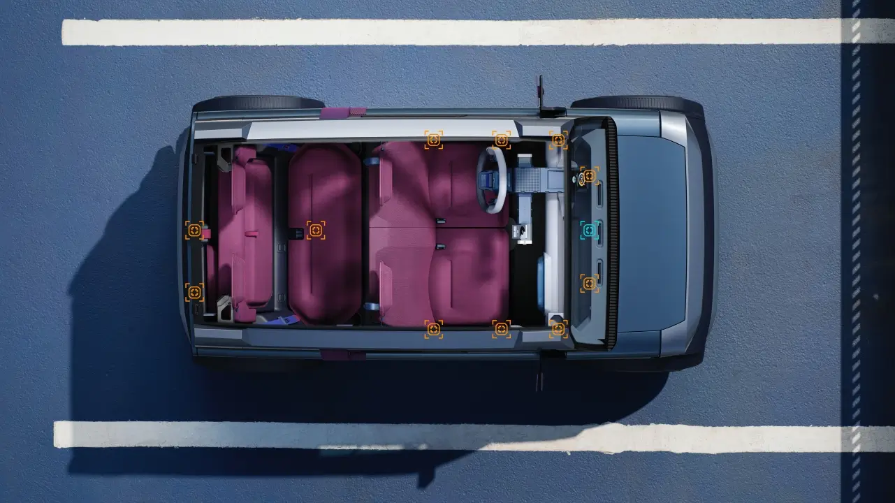 Dacia Hipster Concept 2026
