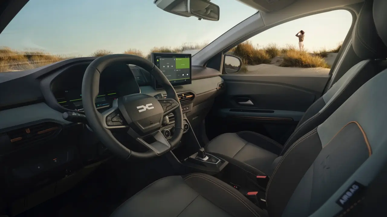 Dacia Jogger 2026