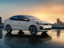 Dacia Logan 2026