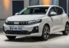 Dacia Sandero restylée 2026