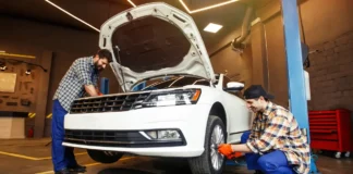 Des moyens pratiques pour redonner un coup de neuf à votre vieille voiture Des moyens pratiques pour redonner un coup de neuf à votre vieille voiture