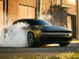 Dodge Charger Scat Pack 2026