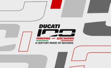 Ducati 1926-2026