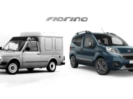 Fiat Fiorino