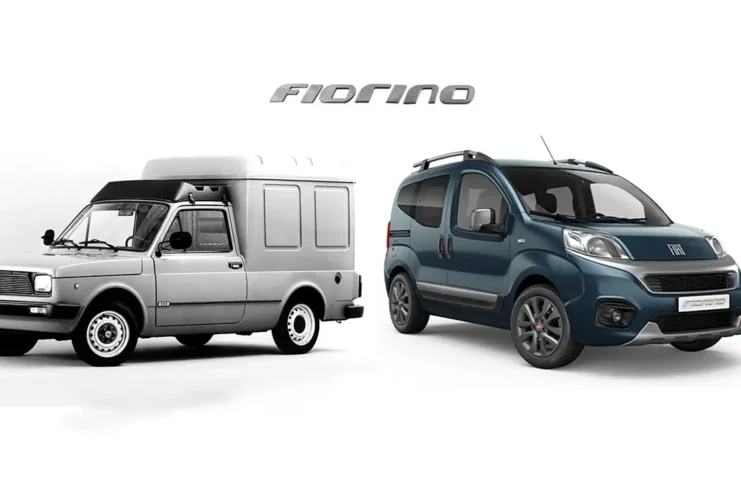Fiat Fiorino