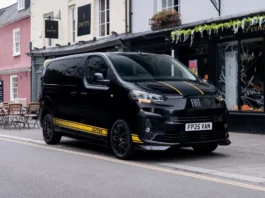 Fiat Scudo ONYX 2026
