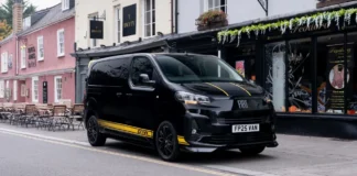 Fiat Scudo ONYX 2026