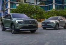 Ford Territory 2026