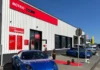 Garage Soler - un des plus grands centres MOTRIO en Haute-Savoie