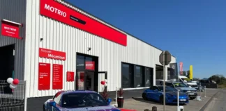 Garage Soler - un des plus grands centres MOTRIO en Haute-Savoie