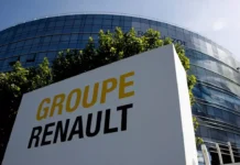 Renault Group : Croissance solide au T3 2025, objectifs annuels confirmés Groupe Renault - T3 2025