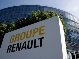 Groupe Renault - T3 2025