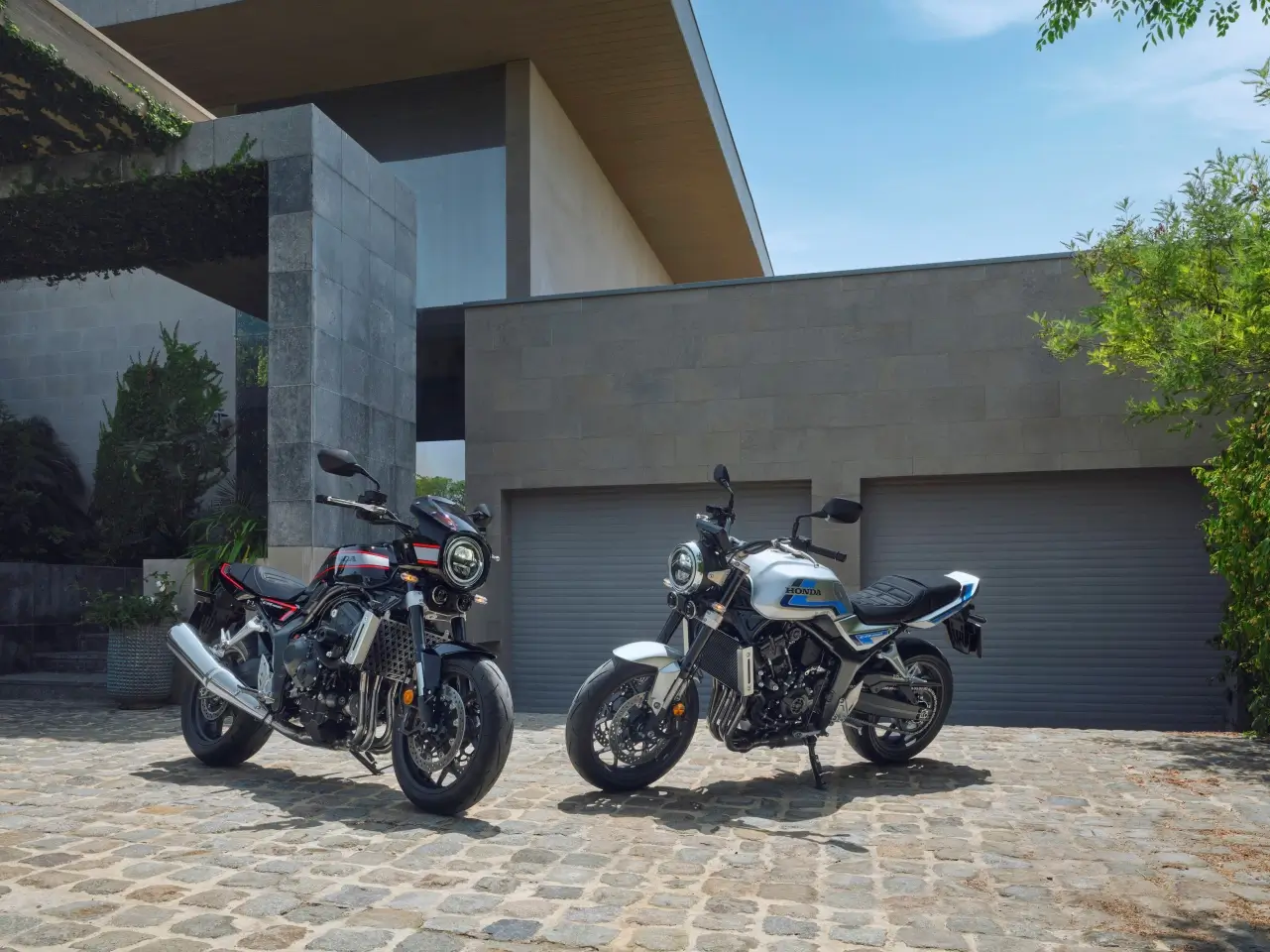 Honda CB1000F 2026