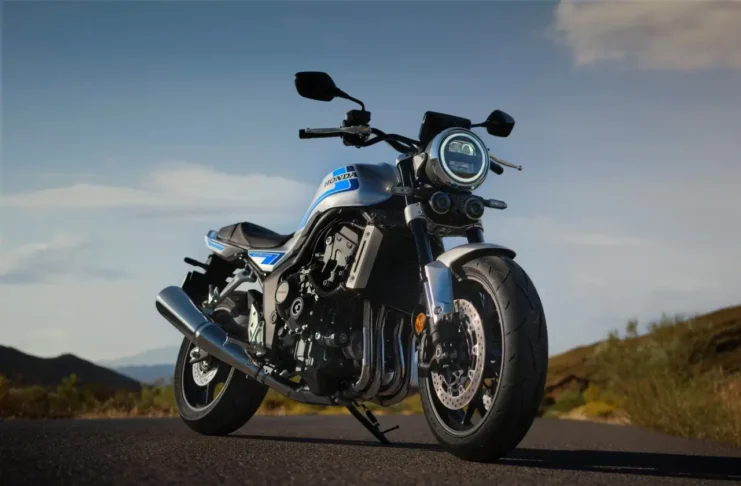 Honda CB1000F 2026