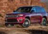 Jeep Cherokee 2026