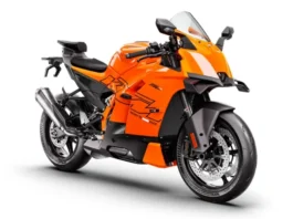KTM 990 RC R 2026