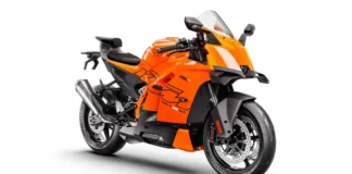 KTM 990 RC R 2026