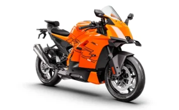 KTM 990 RC R 2026