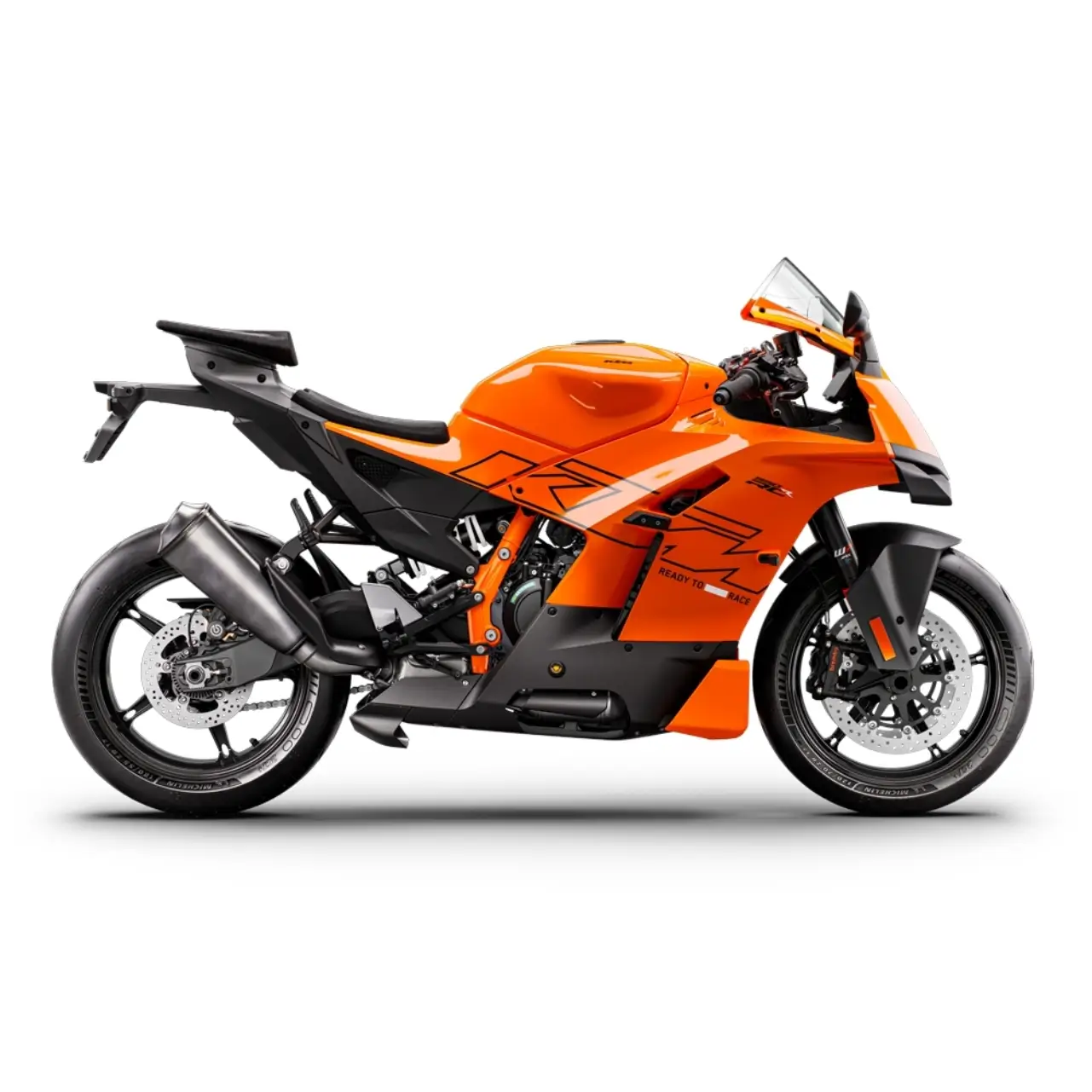 KTM 990 RC R 2026