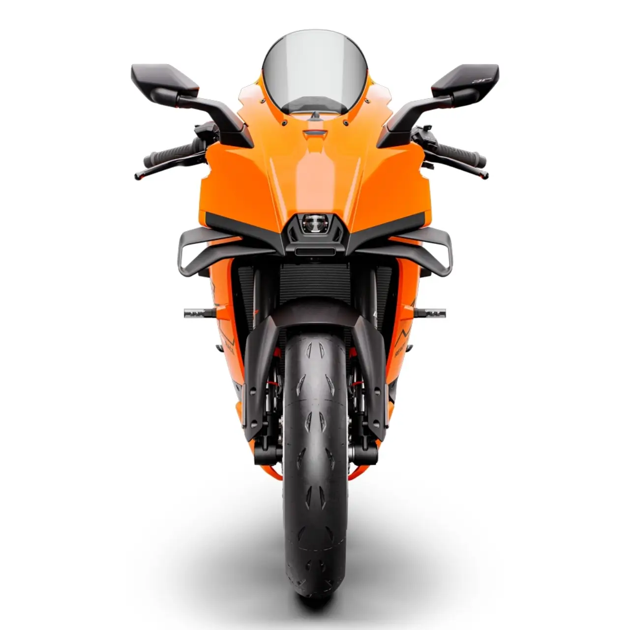 KTM 990 RC R 2026