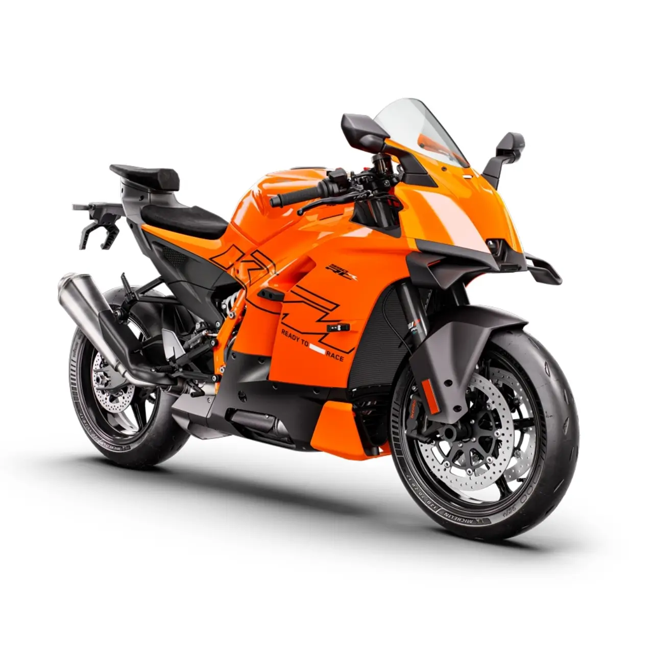 KTM 990 RC R 2026