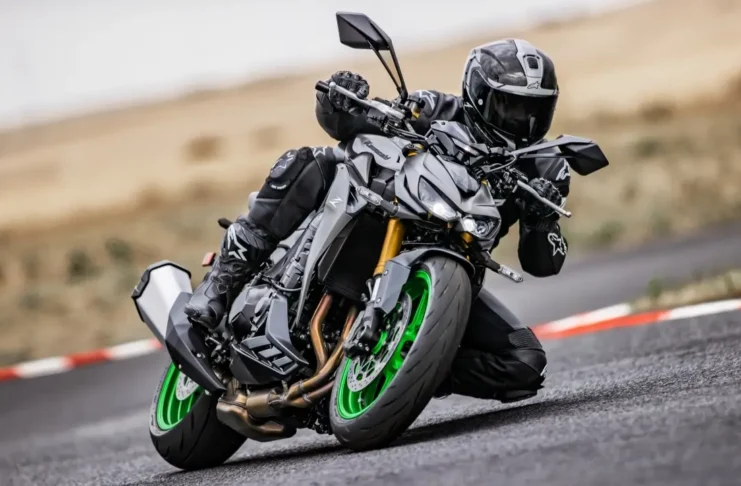 Kawasaki Z1100 2026